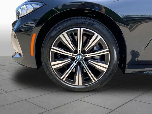 New 2026 BMW 330i xDrive Sedan w/ Premium Package AWD/4WD image 12