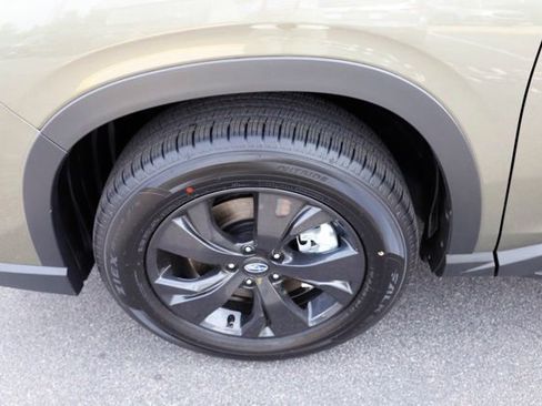 New 2026 Subaru Ascent Premium AWD/4WD image 12