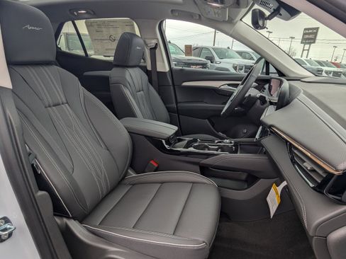 New 2026 Buick Envision Avenir AWD/4WD image 11