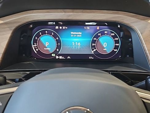 New 2026 Volkswagen Atlas SE AWD/4WD image 36