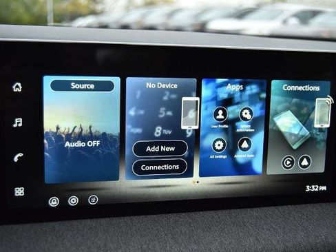 New 2026 Nissan Kicks S image 14