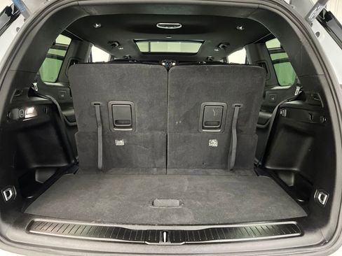 Used 2024 Jeep Grand Cherokee L Limited w/ Luxury Tech Group II image 38