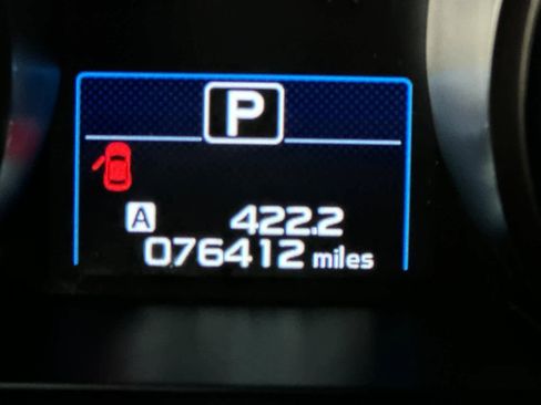 Used 2016 Subaru Outback 2.5i Limited image 24