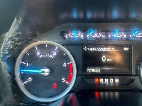 Used 2021 Ford F250 XLT AWD/4WD image 11
