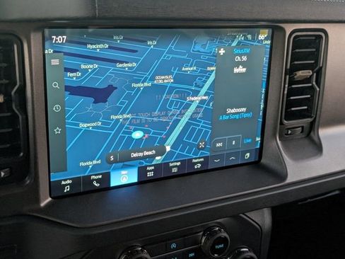 New 2025 Ford Bronco Badlands image 12