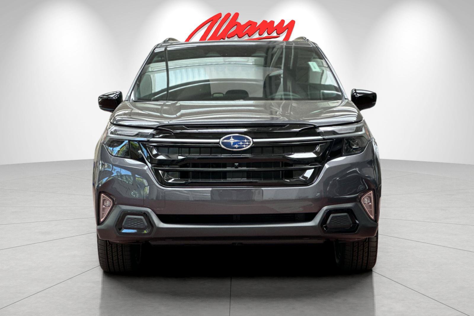 New 2026 Subaru Forester Touring AWD/4WD image 9
