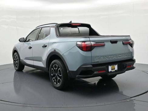 Used 2022 Hyundai Santa Cruz SEL w/ Activity Package AWD/4WD image 8