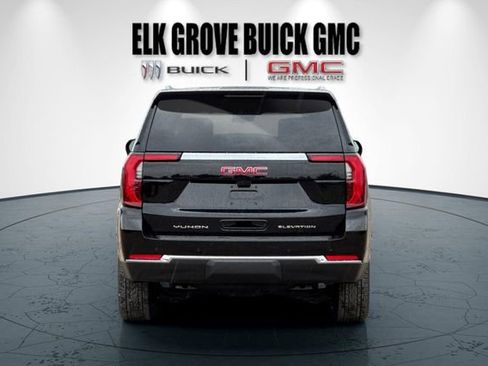 New 2026 GMC Yukon Elevation image 5