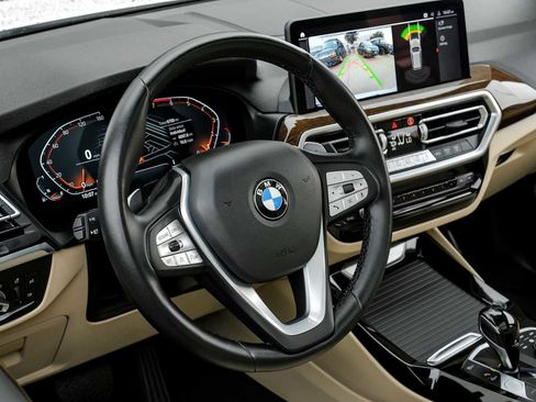 Used 2022 BMW X3 sDrive30i w/ Convenience Package image 17