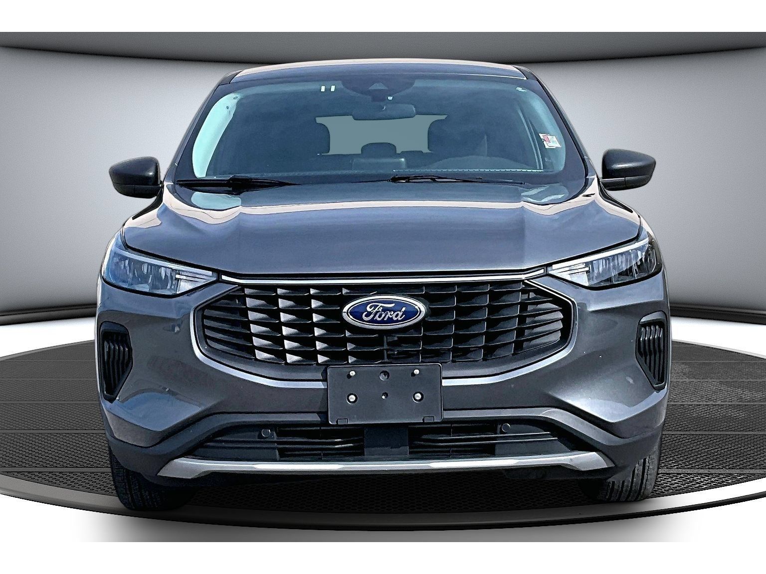 Used 2025 Ford Escape Active AWD/4WD image 4