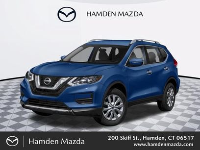 Used 2019 Nissan Rogue SV