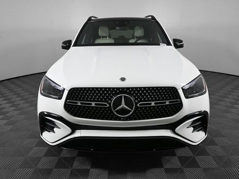 Certified 2025 Mercedes-Benz GLE 450e 4MATIC image 35