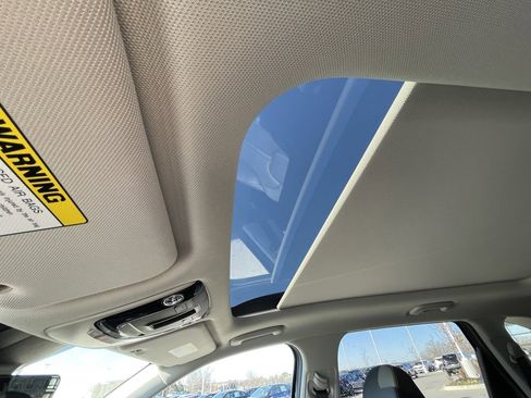 New 2026 Kia Sorento X-Line EX image 24