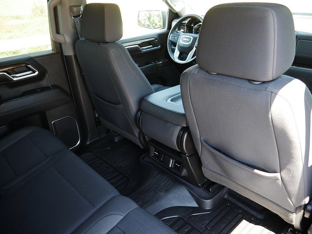 Used 2023 GMC Sierra 1500 Elevation AWD/4WD image 49