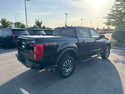Used 2019 Ford Ranger Lariat w/ Equipment Group 501A Mid AWD/4WD image 7