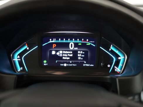 Used 2018 Honda Odyssey Elite image 16