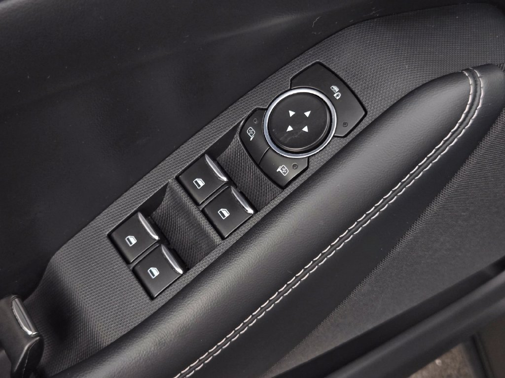 Used 2023 Ford Mustang Mach-E Select RWD image 10