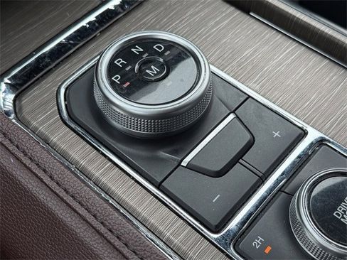 Used 2024 Ford Expedition Max Limited image 20