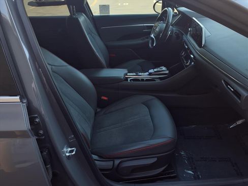 Used 2021 Hyundai Sonata SEL Plus w/ Tech Package image 24