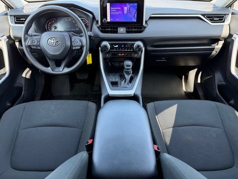 Certified 2024 Toyota RAV4 LE AWD/4WD image 20
