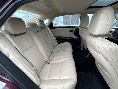 Certified 2018 Toyota Avalon Limited image 23