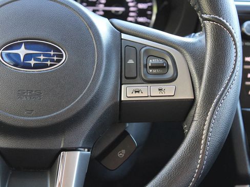 Used 2018 Subaru Forester 2.5i Touring image 43