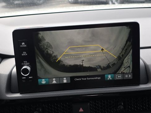 Used 2025 Honda CR-V Sport Touring image 20