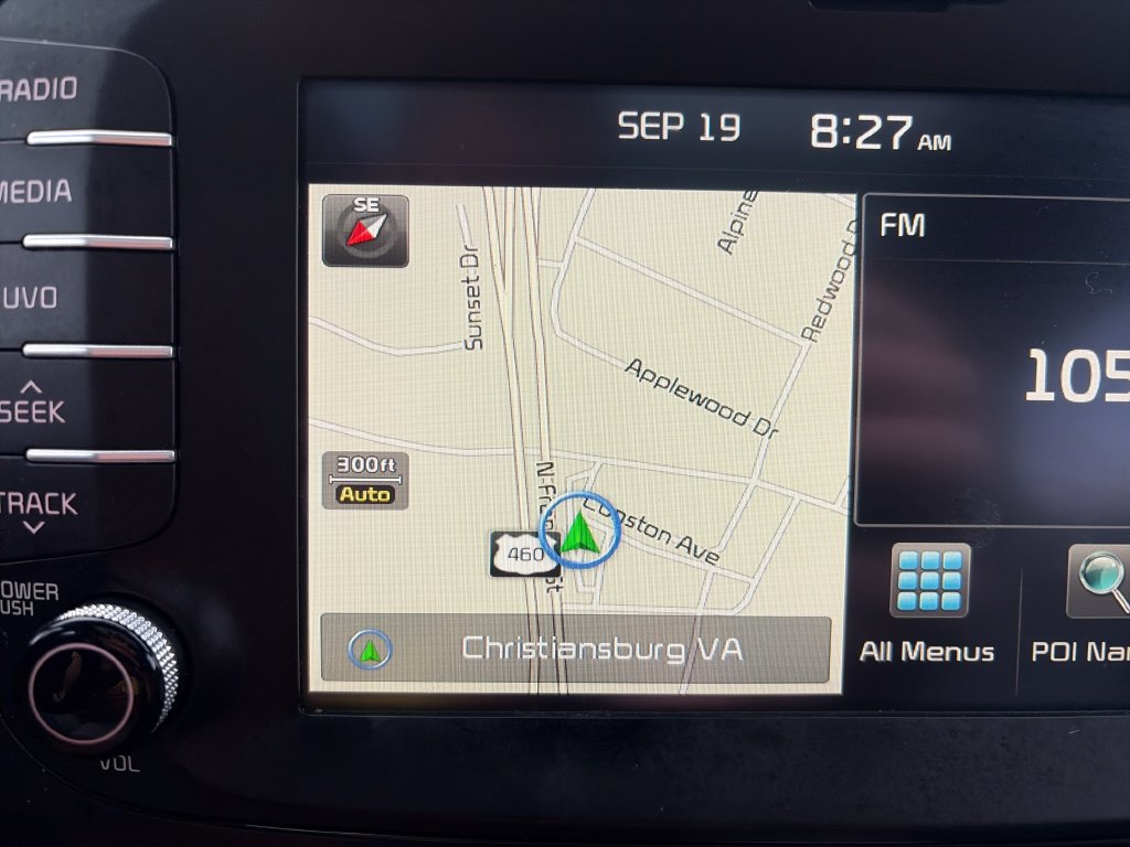 Used 2014 Kia Soul + w/ Primo Package FWD image 20