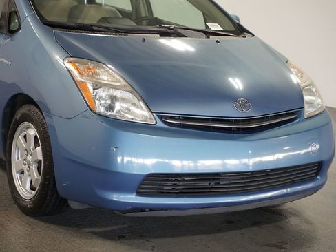 Used 2008 Toyota Prius image 4
