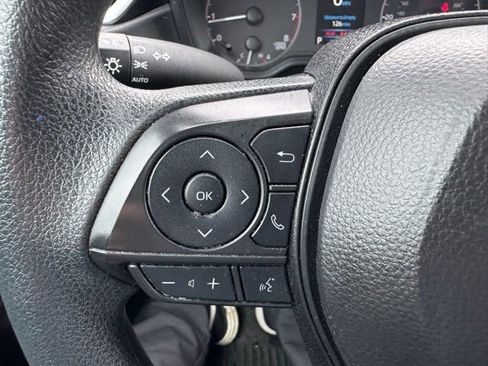 Used 2024 Toyota Corolla LE image 16