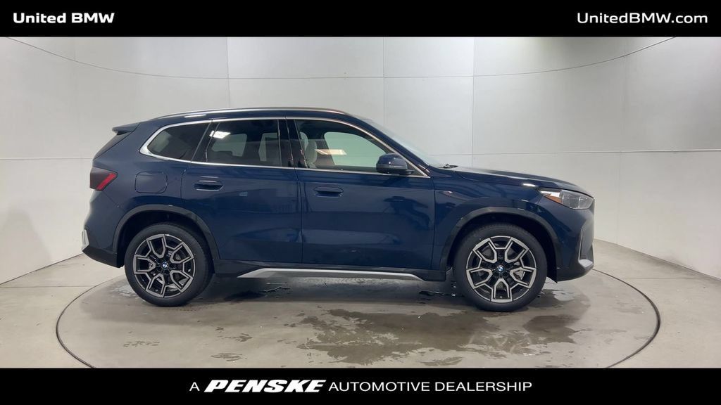Used 2026 BMW X1 xDrive28i w/ Convenience Package AWD/4WD image 9