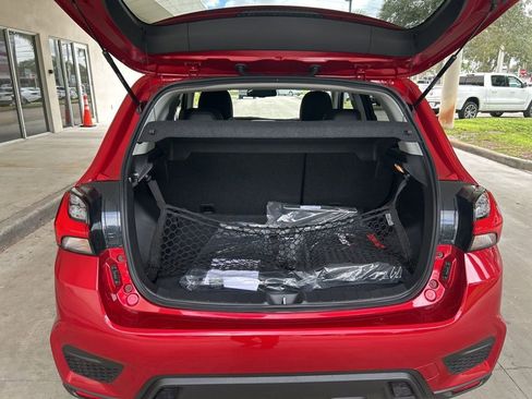 New 2025 Mitsubishi Outlander Sport SE image 29