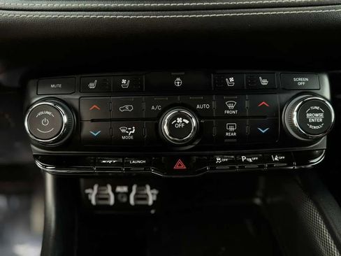 Used 2024 Dodge Durango SRT Hellcat image 23