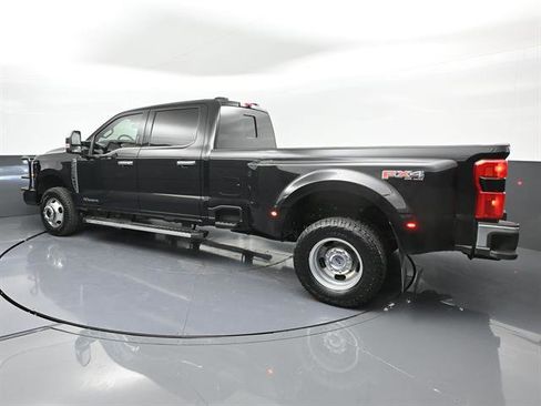 Used 2024 Ford F350 Lariat w/ Chrome Package AWD/4WD image 23