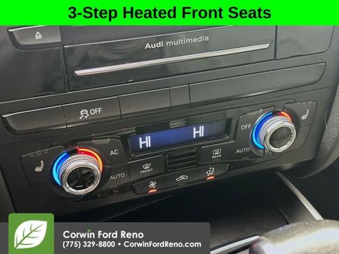 Used 2013 Audi A4 2.0T Premium Plus image 15