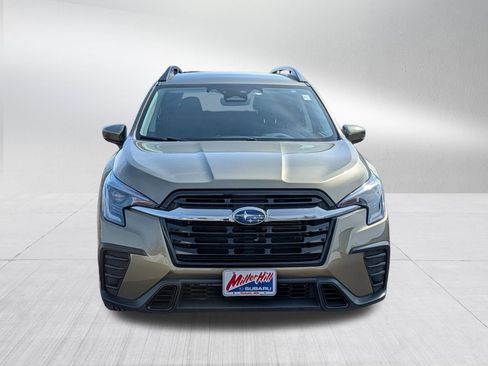 Certified 2025 Subaru Ascent Premium image 2