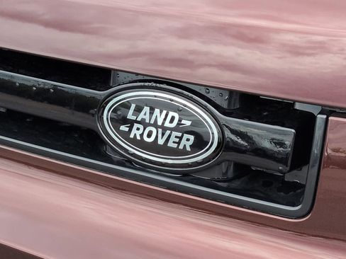 New 2026 Land Rover Defender 130 X-Dynamic SE AWD/4WD image 11