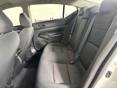 Used 2023 Nissan Altima 2.5 SV AWD/4WD image 22