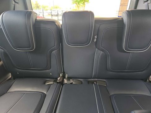 New 2026 INFINITI QX80 4WD w/ Sport Exterior Package image 10