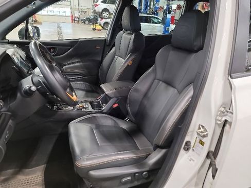 Used 2023 Subaru Forester Wilderness AWD/4WD image 19