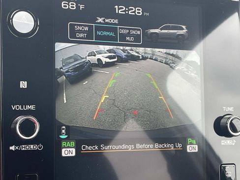 New 2026 Subaru Forester Wilderness image 11