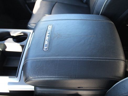 Used 2014 RAM 1500 Limited image 9