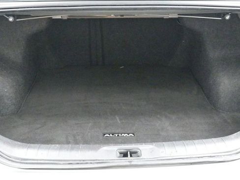 Used 2021 Nissan Altima 2.5 S image 13