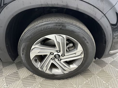 Used 2023 Hyundai Santa Fe SEL image 13