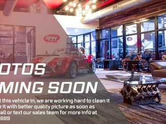 Used 2016 Ford Focus ST w/ Equipment Group 401A image 1