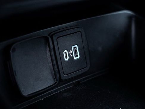 Used 2023 Ford Bronco Big Bend AWD/4WD image 23