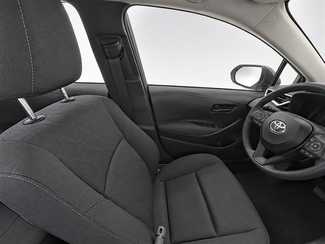 New 2027 Toyota Corolla LE FWD image 10