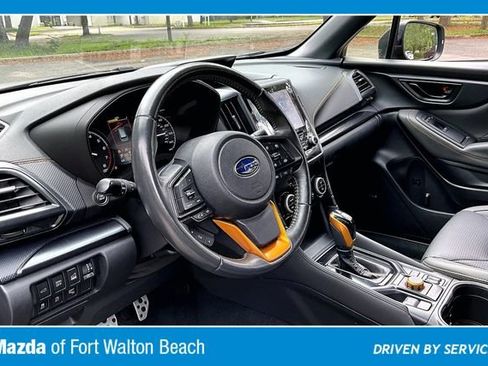 Used 2023 Subaru Forester Wilderness w/ Wilderness Package AWD/4WD image 14