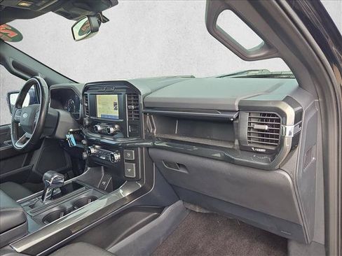 Used 2021 Ford F150 XLT w/ Equipment Group 301A Mid AWD/4WD image 21
