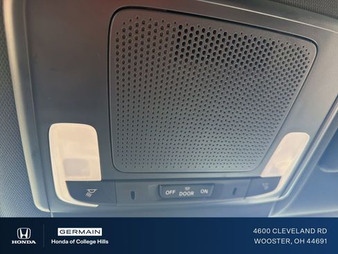 Used 2024 Honda HR-V Sport image 25